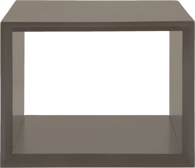 Decor-Rest® Furniture LTD Customizable 6418 End Table -2