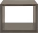 Decor-Rest® Furniture LTD Customizable 6418 End Table -2