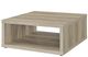 Coaster® Frisco Distressed Pine Coffee Table -2