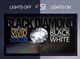 Screen Innovations Black Diamond Fixed Projection Screen-0