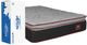 Springwall® True North Chiropractic® Laurentian 15" Wrapped Coil Ultra Plush Pillow Top Full Mattress in a Box-2