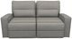 La-Z-Boy® Maddox Pebble Manual Reclining 2-Seat Sofa-1