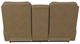 La-Z-Boy® Trouper Silt Power Reclining Loveseat with Console, Headrest, and Lumbar-3