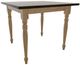 Mavin Customizable 36" Square Dining Table-0