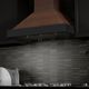 ZLINE Designer Series 30" Antigua/Walnut Wall Mount Range Hood-1