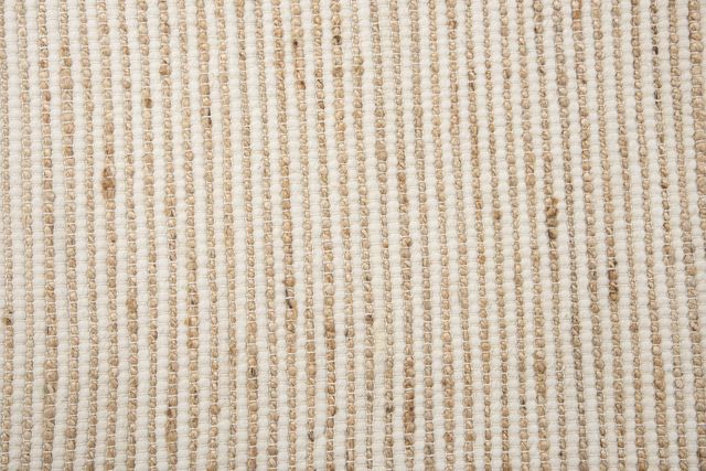 Rizzy Home Cavender Tan 7'6" x 9'6" Rug-1