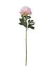 A & B Home Pink 38" Faux Peony-0