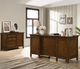 Intercon San Mateo Tuscan Credenza -1