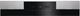 AEG 24" Black Electric Wall Oven with Stainless Steel Trims-3