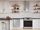 Samsung Bespoke Stainless Steel Hood Extension Kit-1