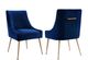 TOV Furniture Beatrix Navy Side Chair-3