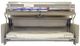 Luonto® Furniture Elevate Gray Bunkbed Sofa Sleeper-3