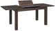 Porter International Designs Urban Obsidian Pop-Up Dining Table-4