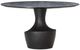 TOV Furniture Gevra Black Dining Table-3