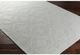Surya Ashlee Medium Gray 2'x3' Throw Rug-1