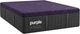 Purple® Rejuvenate™ 14.5" Wrapped Coil Firm Tight Top California King Mattress-0