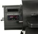 Louisiana Grills 1200 Black Label Series 58" Wi-Fi Control Freestanding Wood Pellet Grill-3