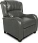 England Furniture Customizable Leonard Leather Recliner-2