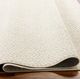 Surya Bord Ivory 5'x7' Area Rug-5