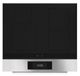 Wolf® 30" Stainless Steel Professional Freestanding Induction Range-1