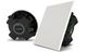 Leon Speaker Axis Series In-Ceiling Speaker-0