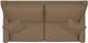 La-Z-Boy® Twilight Mink Full Sleep Sofa-1