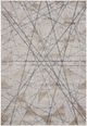 Midas Accents 35454 Toronto 5"x8" Area Rug-0