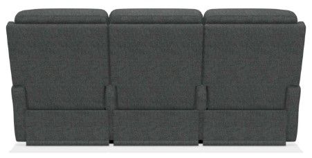 La-Z-Boy® Finley Midnight Power Wall Reclining Sofa with Headrest and Lumbar-3