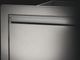 Napoleon Stainless Steel Small Double Door-2