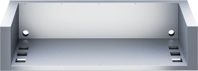 Twin Eagles 36" Stainless Steel Insulated Grill Jacket -0