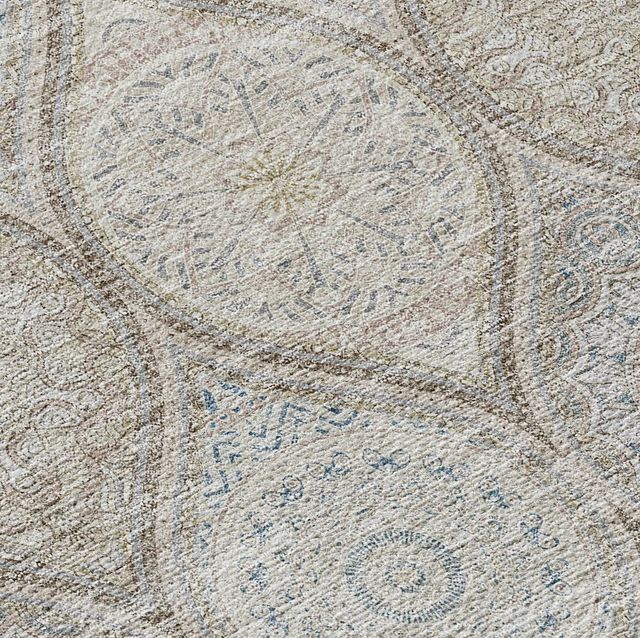 Dalyn™ Rug Company Solace SL1 Taupe 5'x8' Area Rug-3