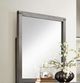 Mazin Furniture Woodrow Mirror-0