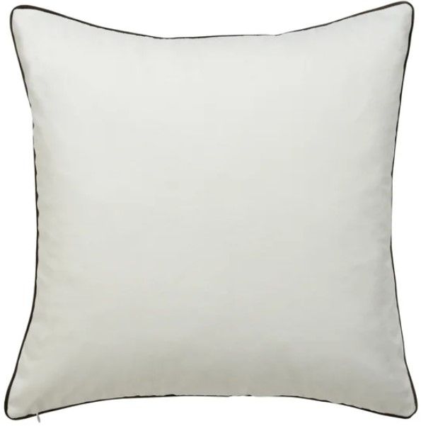 Stylecraft Norman Wyatt Home Gray Designer Pillow-4