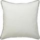 Stylecraft Norman Wyatt Home Gray Designer Pillow-4