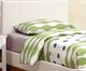 Furniture of America® Winn Park White Queen Platform Bed-1