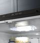 GE® 30" 21.0 Cu. Ft. Fingerprint Resistant Stainless Steel Bottom Freezer Refrigerator-4