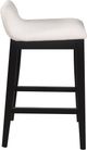 HH2 Home Maydena Black Counter Stool-2