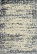 Blue/Ivory Landscapes