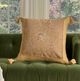 Nourison Home™ Mina Victory Vintage Pillow Blush 24"x24" Throw Pillow-3