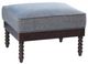 Braxton Culler Customizable Lind Island Ottoman-0