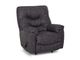 Mia Slate BOGO Rocking Recliners-1
