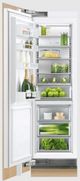 Fisher & Paykel Series 9 12.4 Cu. Ft. Panel Ready Build In Column Refrigerator-2