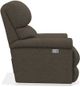 La-Z-Boy® Pinnacle PowerReclineXRW™ Reclina-Way® Java Recliner-3