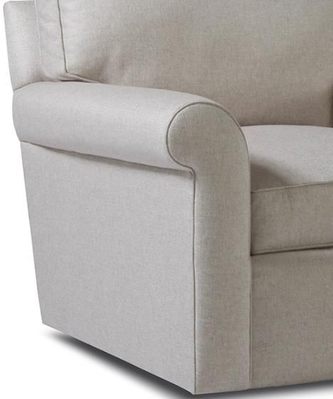 Huntington House Chill Swivel Chair-1