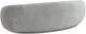 TOV Furniture Kendall Light Gray 90" Sofa-4