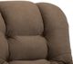 Stanton™ Customizable 882 Big Man's Manual Recliner-1