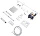 ZLINE Bliss Chrome Shower System-1