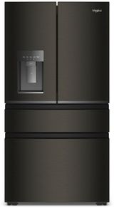 Black Stainless Steel