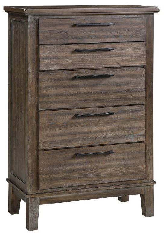 New Classic® Home Furnishings Cagney Vintage Chest
