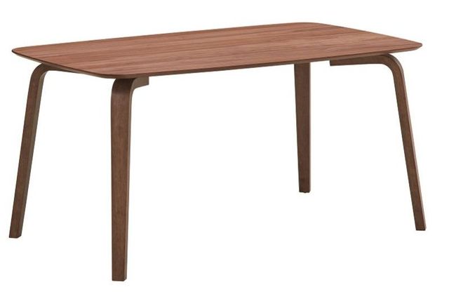 ACME Furniture Casson Walnut Dining Table-0
